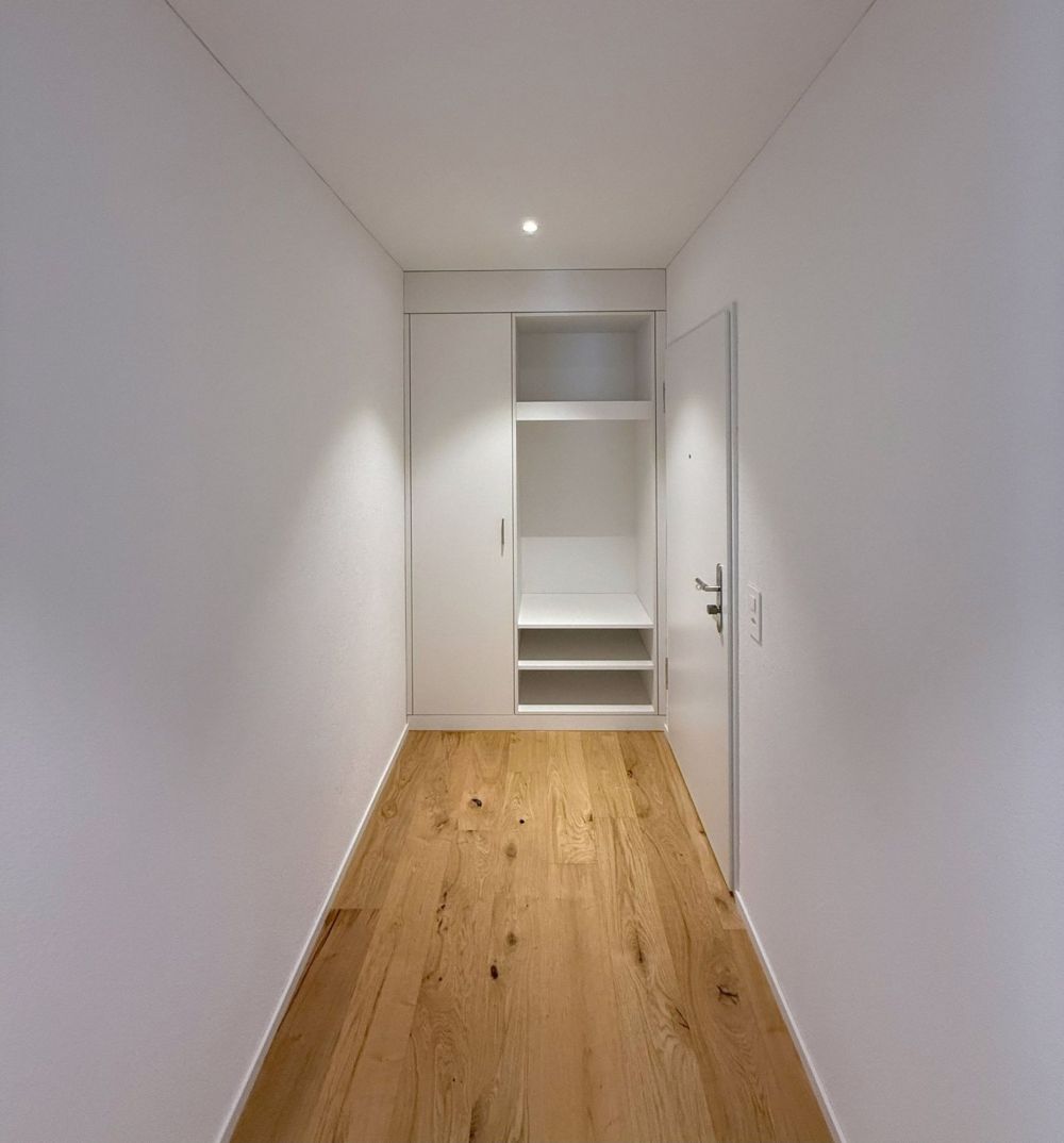 Exklusive 3.5-Zimmer Wohnung in Schaffhausen mit Terrasse - Bild 6
