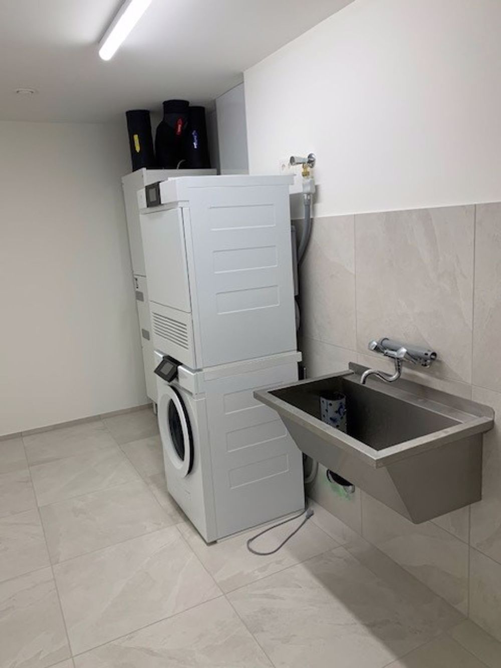 Neubau exklusive 3.5-Zimmer-Wohnung mit Seesicht in Richterswil - Bild 7