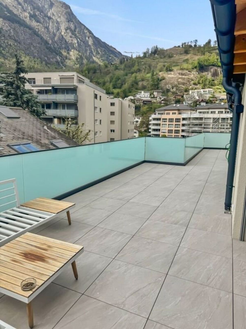 3 ½ Zimmer-Wohnung in Naters mieten - Bild 11