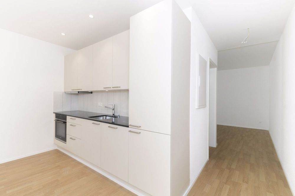 2 Zimmer-Wohnung in Diessenhofen mieten - Bild 4