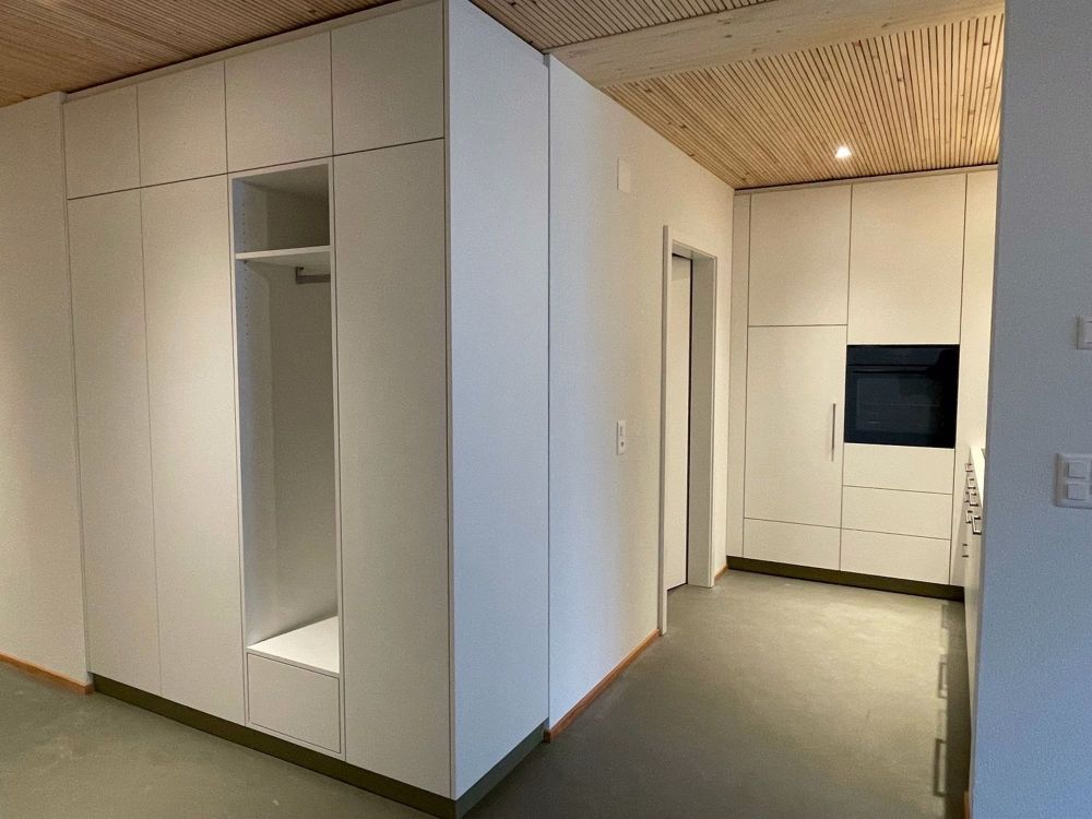 Exklusives Wohnen – Nähe Zentrum und Bahnhof! - Bild 5