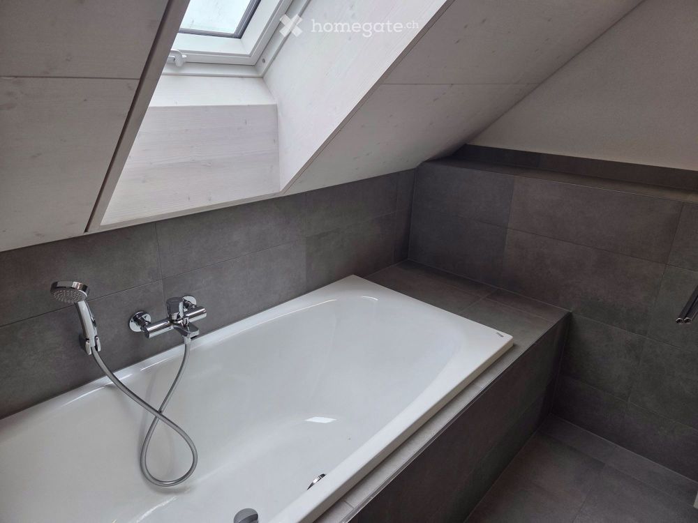 Moderne 4.5-Zimmer-Duplex-Wohnung in Frauenfeld - Bild 9