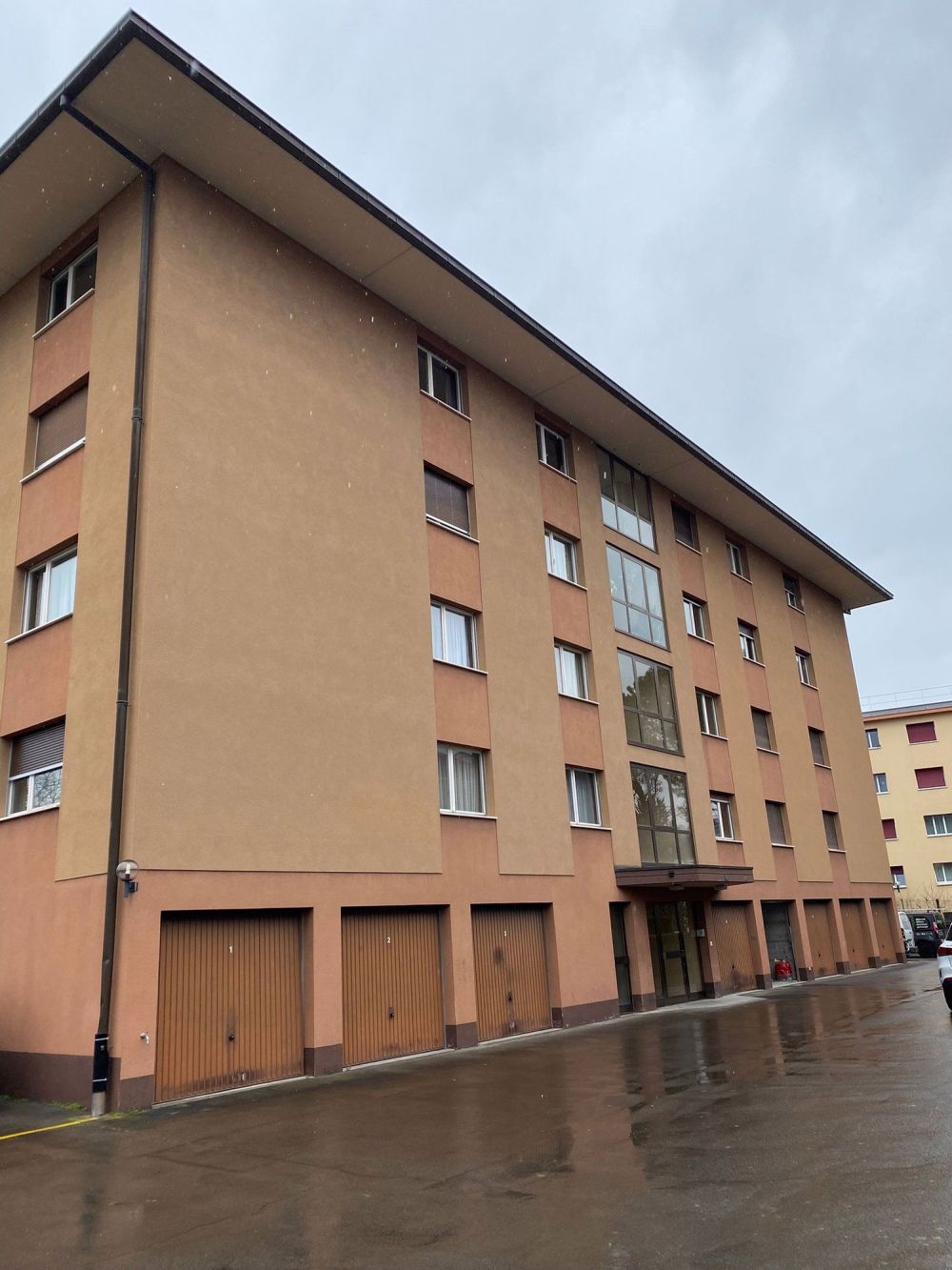 La Tour-de-Peilz - avenue de Perrausaz 90 - appartement rénové de - Bild 1