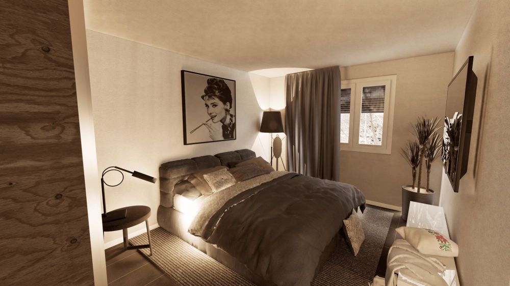 3.5-Zimmer-Wohnungen mit Weitsicht – Wohnen am Sonnenhang von Küttigen - Bild 2