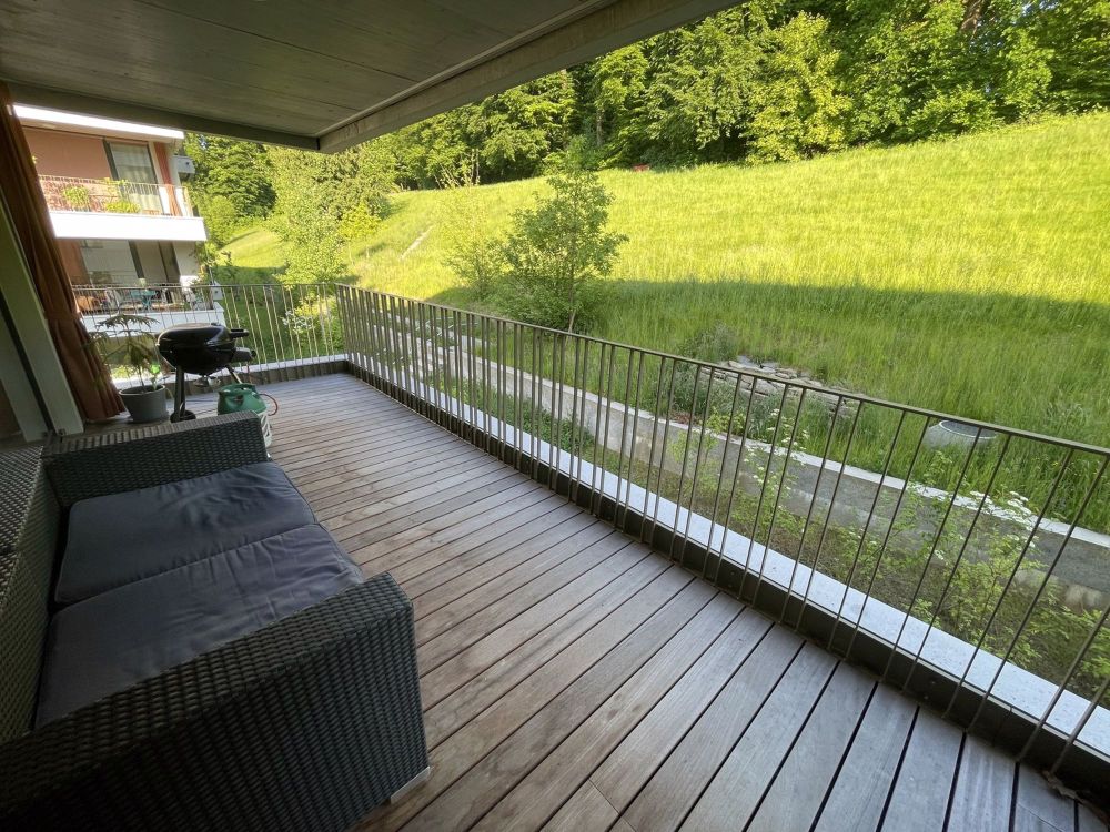 WG Zimmer in Luzern mieten - Bild 6