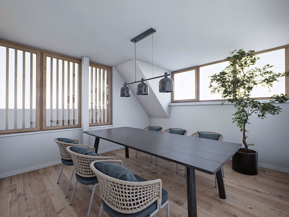 Neubau-MFH an der Landstrasse 61a in Itingen – Exklusive Wohnungen mit luxuriöser Ausstattung - Bild 9