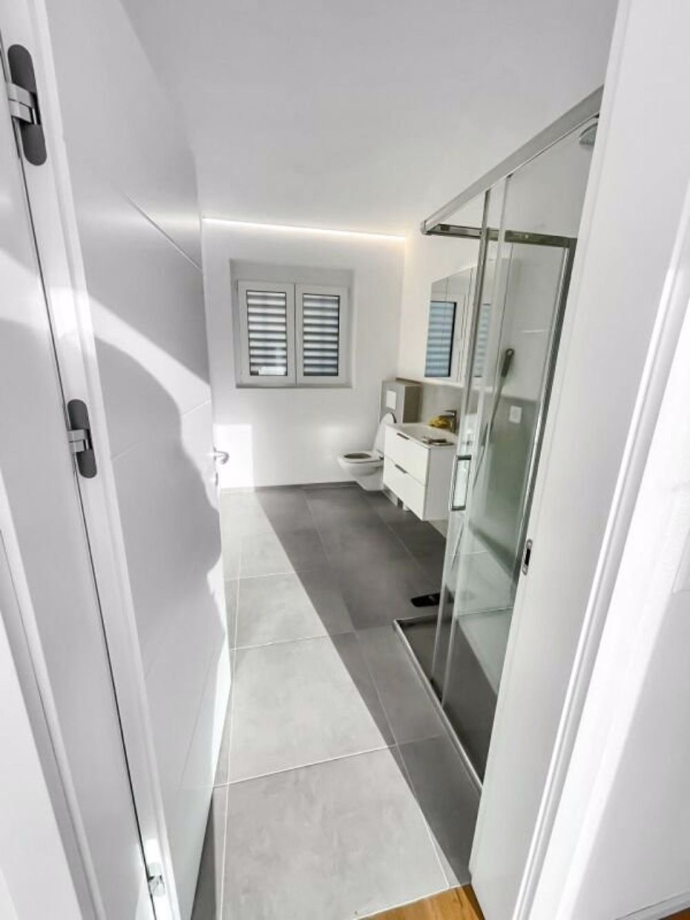 3 ½ Zimmer-Wohnung in Naters mieten - Bild 8