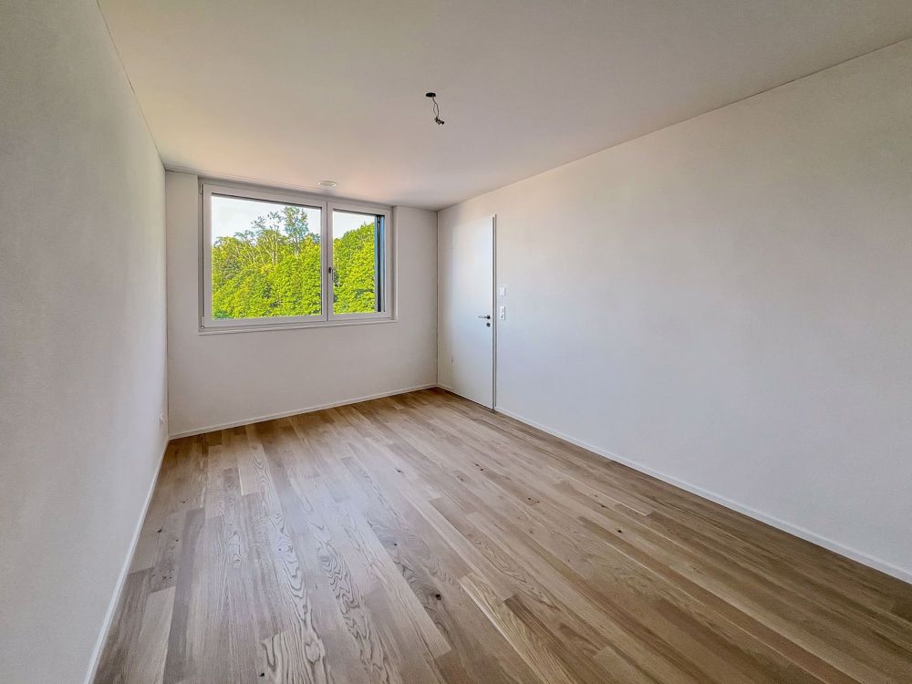 Ideal für Singles & Paare – Stilvolle 3.5-Zimmer-Attikawohnung - Bild 3