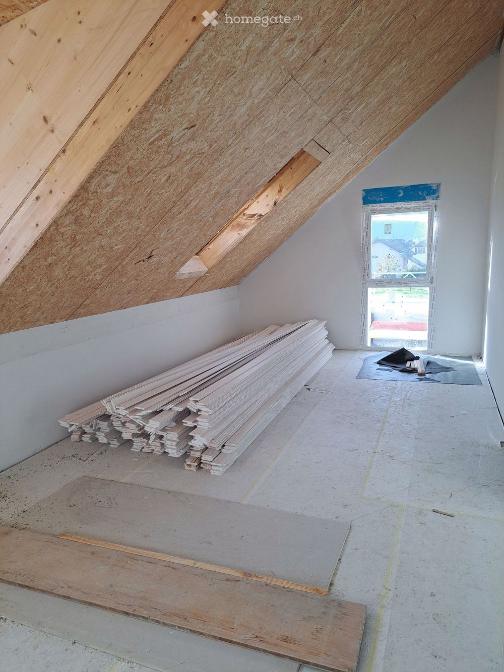 Appartement à Orny - Bild 11