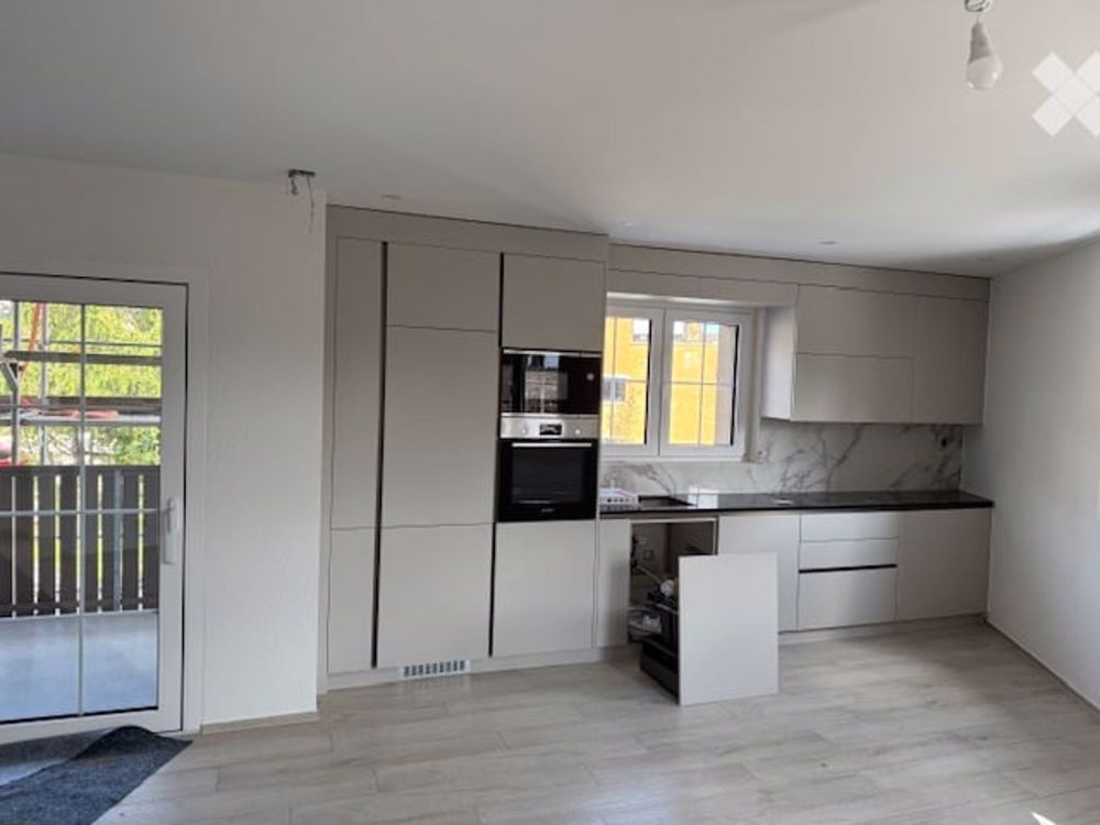 Moderne 3.5-Zimmer-Neubau-Wohnung in Hallau - Bild 7