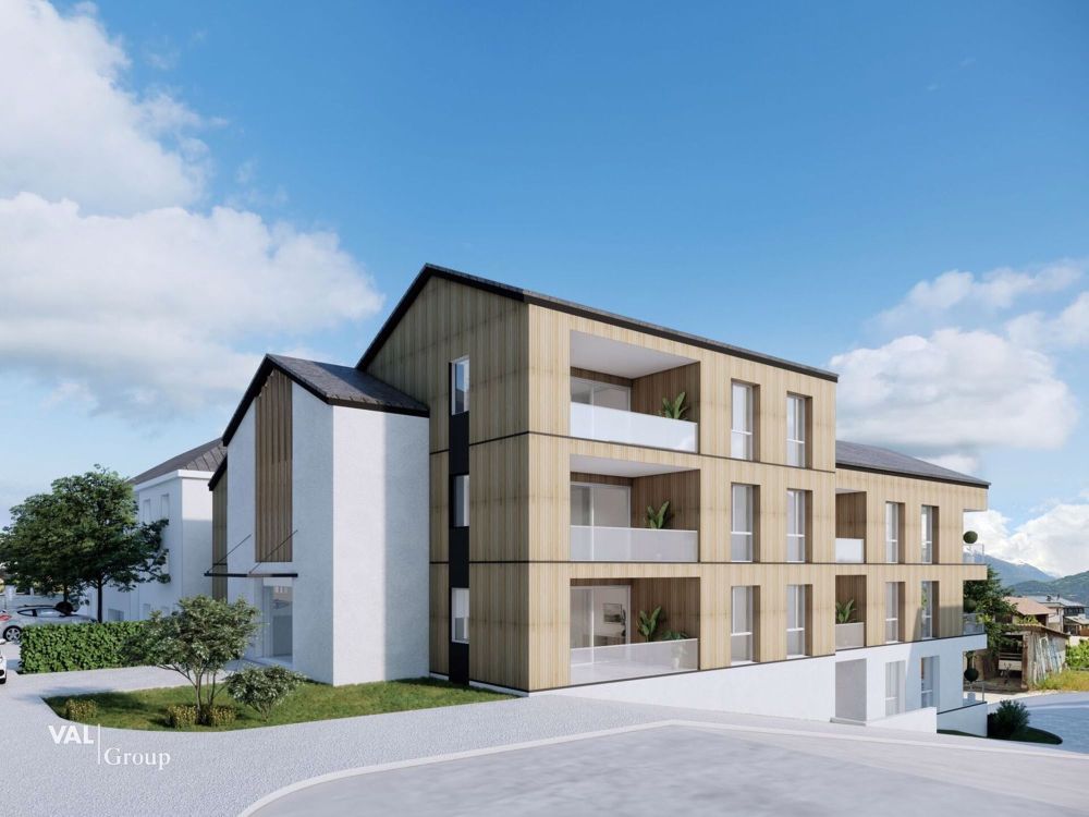 3 ½ Zimmer-Wohnung in Diolly (Savièse) kaufen - Bild 5