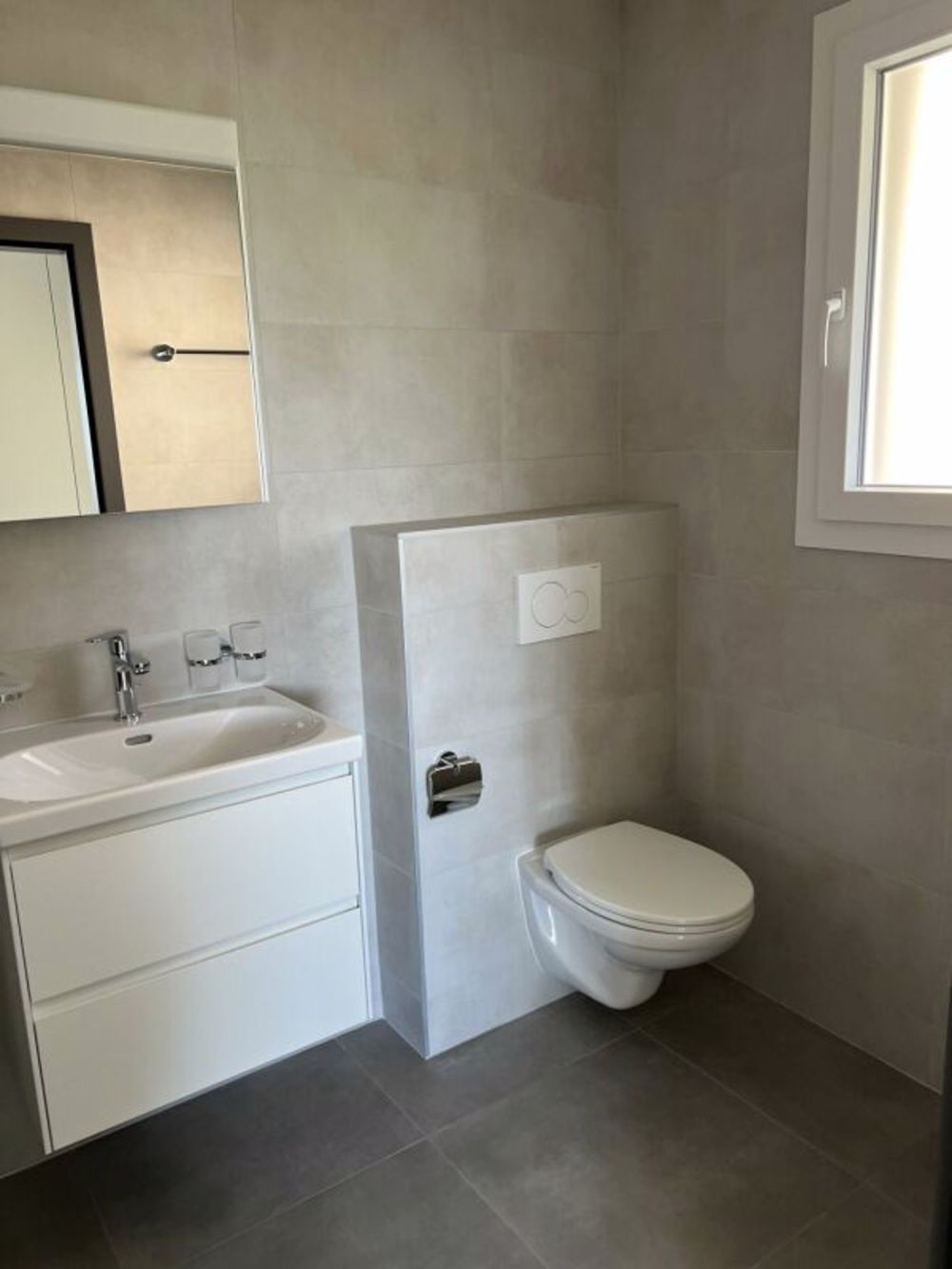 Appartement récent de 3 pièces - Bild 8