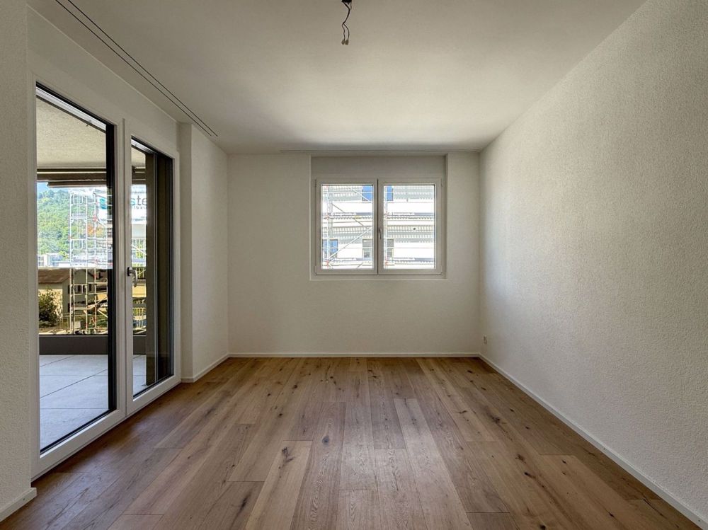Welcome Home! Neubauwohnung an bevorzugter Lage! - Bild 4