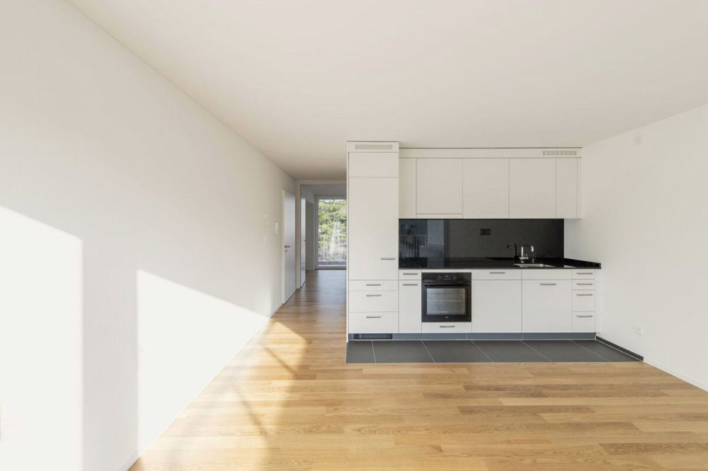 Wunderschöne 3.5-Zimmerwohnung - Bild 2
