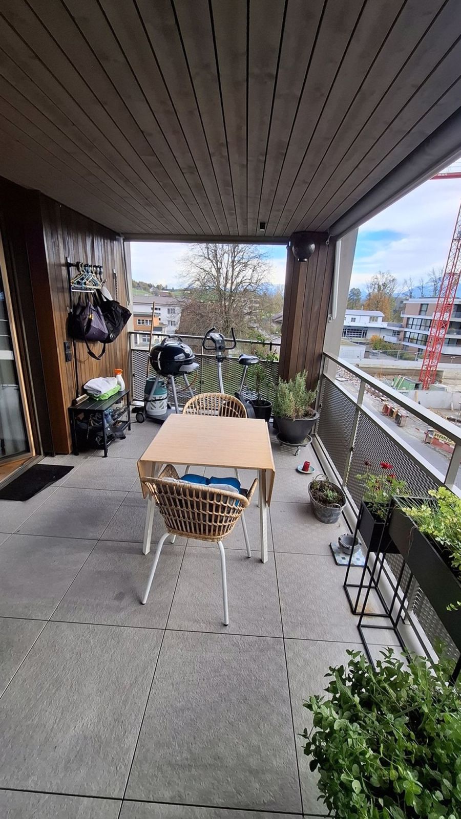 2 Zimmer-Wohnung (Sempach) - möbiliert zu vermieten (mind. 12 - 18 Monate evtl. länger) - Bild 12