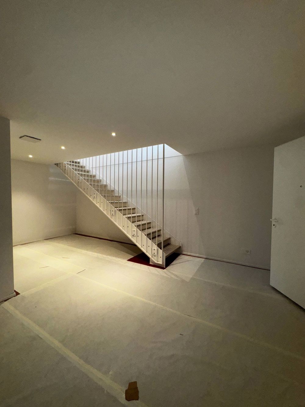 Moderne 3.5-Zimmer-Duplex-Wohnatelier an der Bernstrasse in Luzern - Bild 3