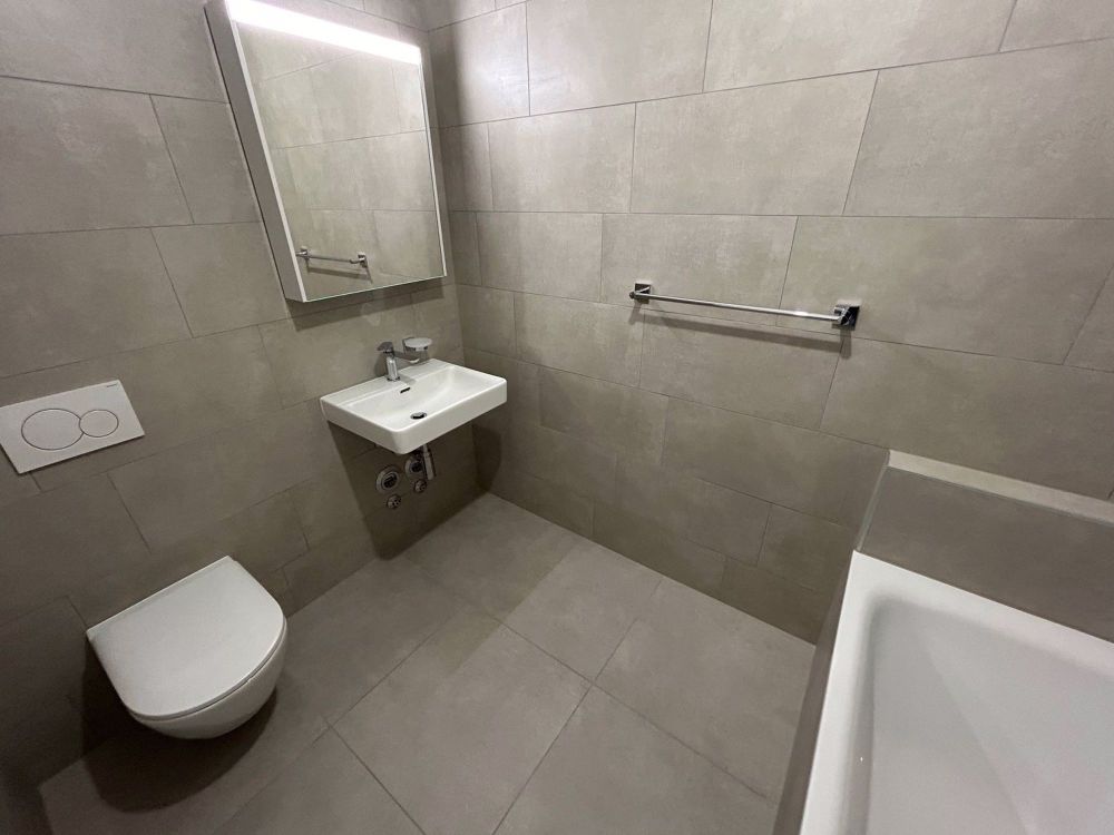 Prächtige 3,5-Zimmer-Wohnung mit Panoramablick in Vallorbe - Bild 10