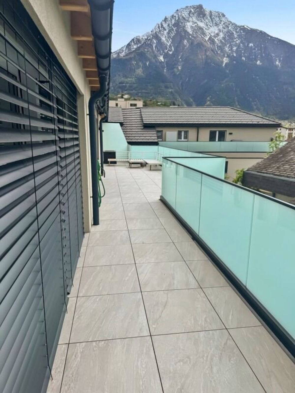 3 ½ Zimmer-Wohnung in Naters mieten - Bild 10