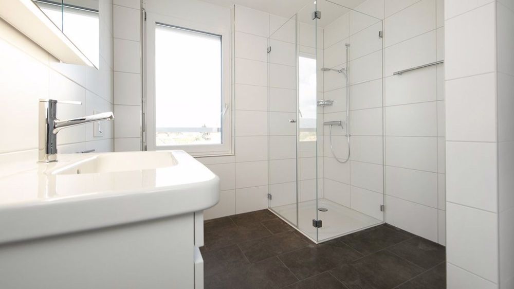 Grosszügige 3.5-Wohnung - Bild 9