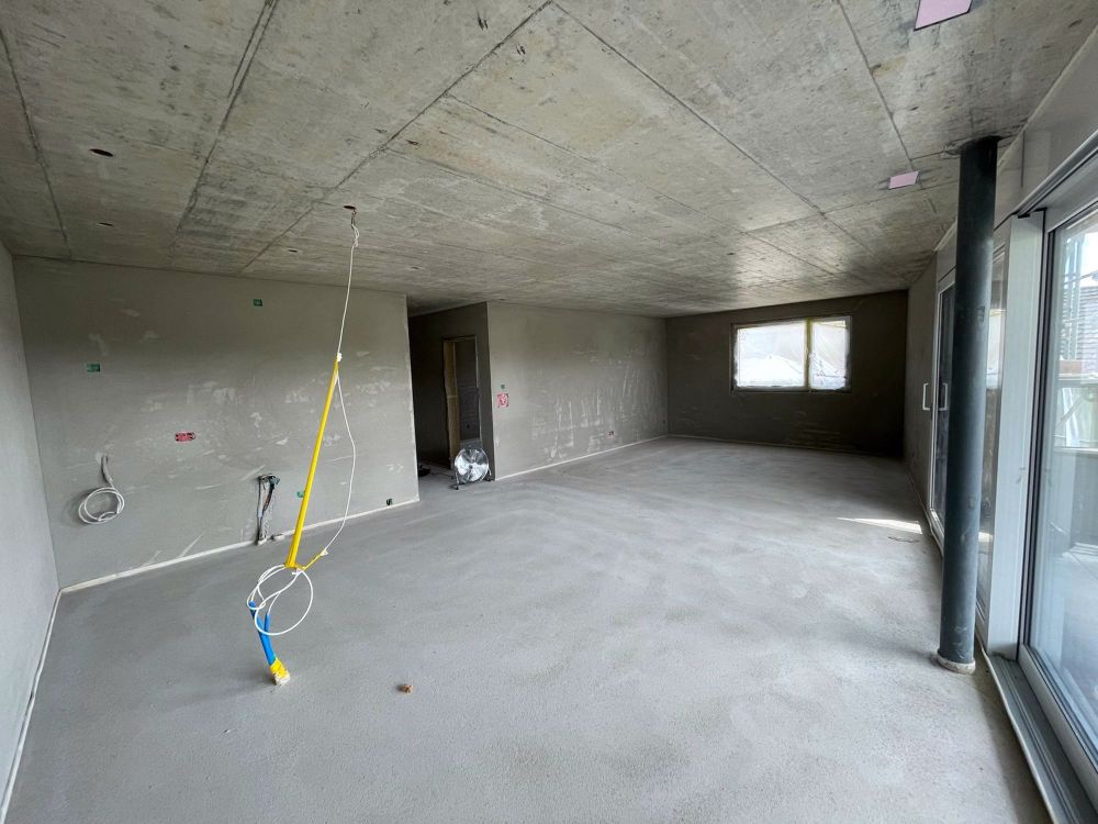 3.5-Zimmer-Wohnungen mit Weitsicht – Wohnen am Sonnenhang von Küttigen - Bild 8