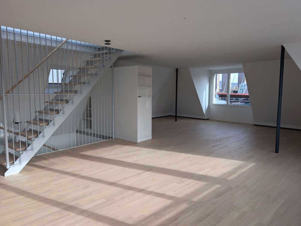 Exklusive Loftwohnung mit privatem Liftzugang & 40m2 Dachterrasse - Luxus über den Dächern von Zürich - Bild 2