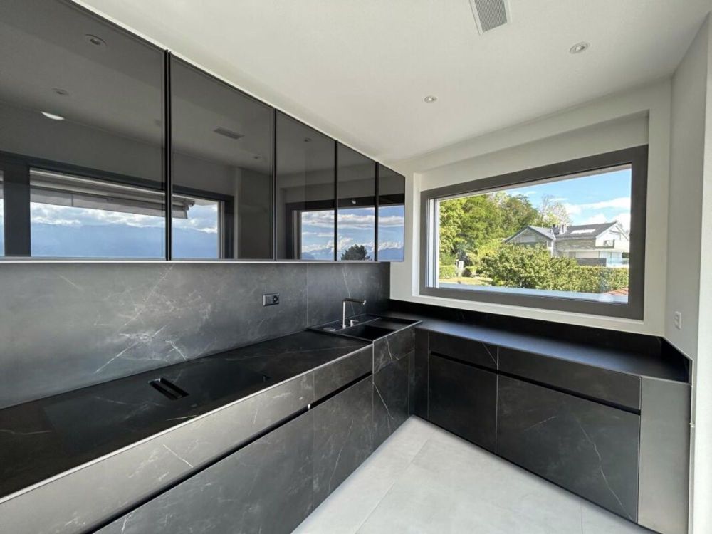 Appartement en terrasse 4.5 pièces à Grandvaux - Bild 5