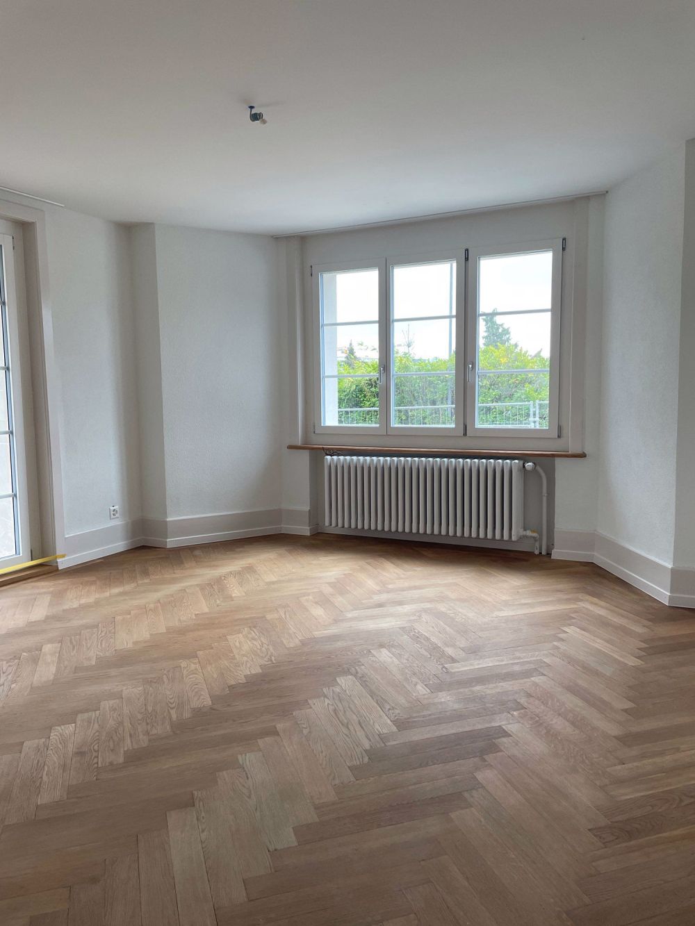 Wohnen mit Stil – Erstvermietung in Zollikofen - Bild 1