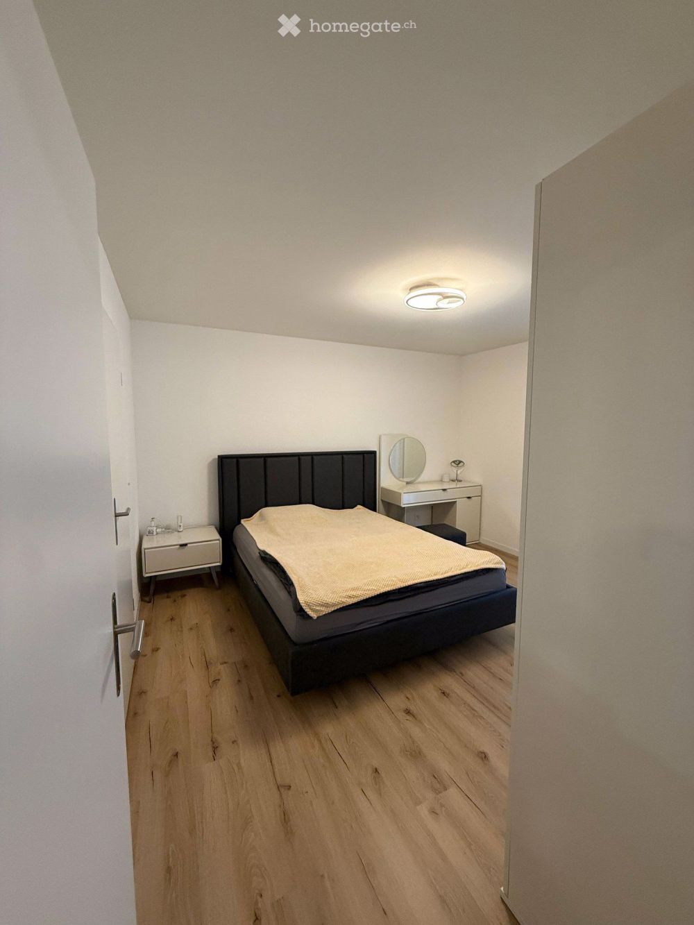 Moderne 3.5-Zimmer-Wohnung in ruhiger Lage in Menziken - Bild 10
