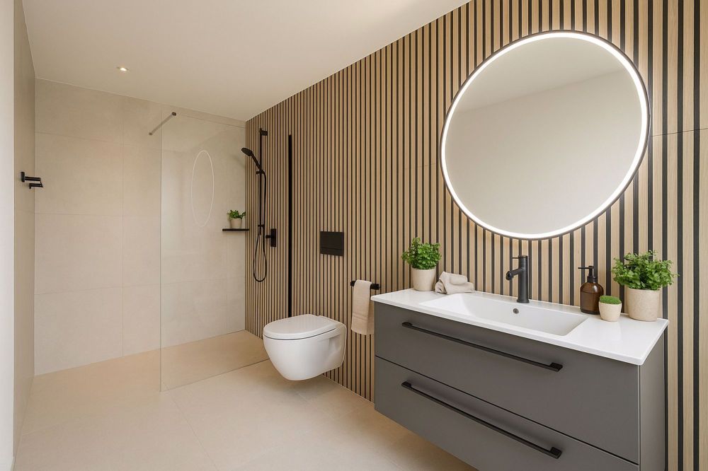 2 ½ Zimmer-Wohnung in Werdenberg mieten - Bild 3