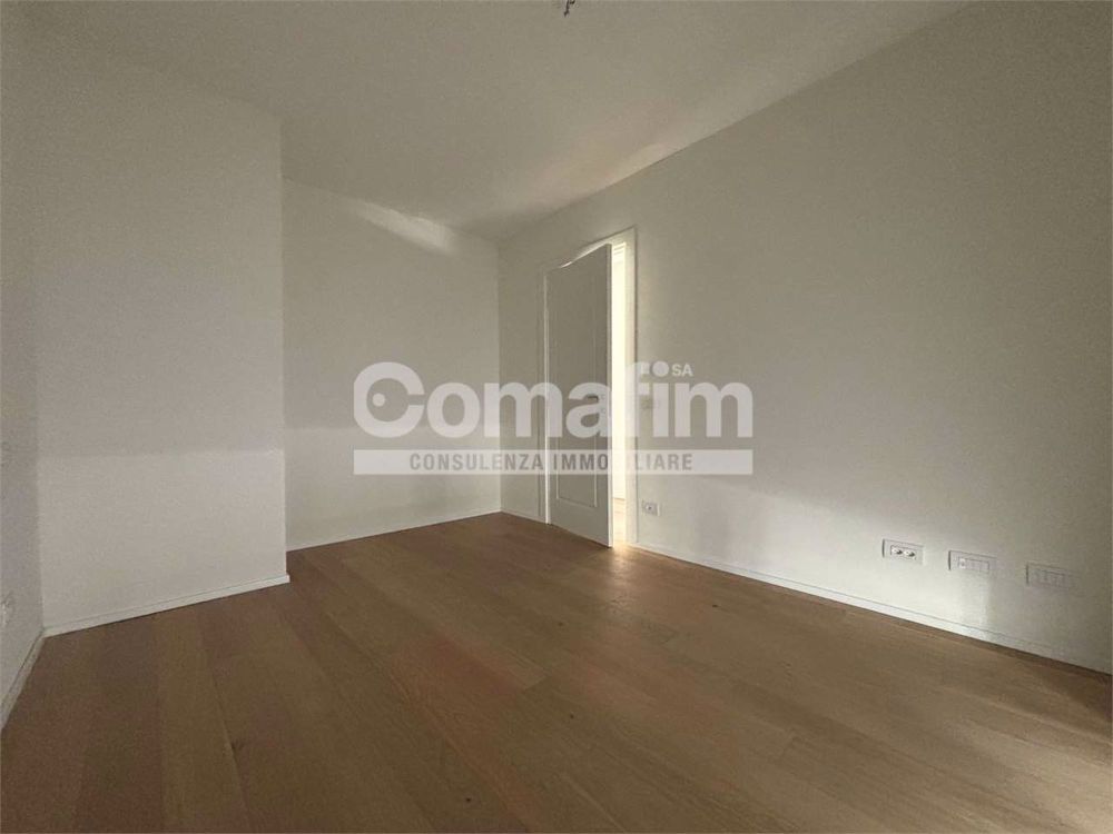 Chiasso: 2,5 Zimmer im 1. Stock - Modern mit Terrasse - Bild 8