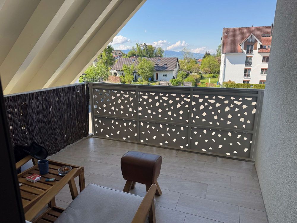 Loft-Wohnung – Kämmoosstrasse 6 Bubikon - Bild 10