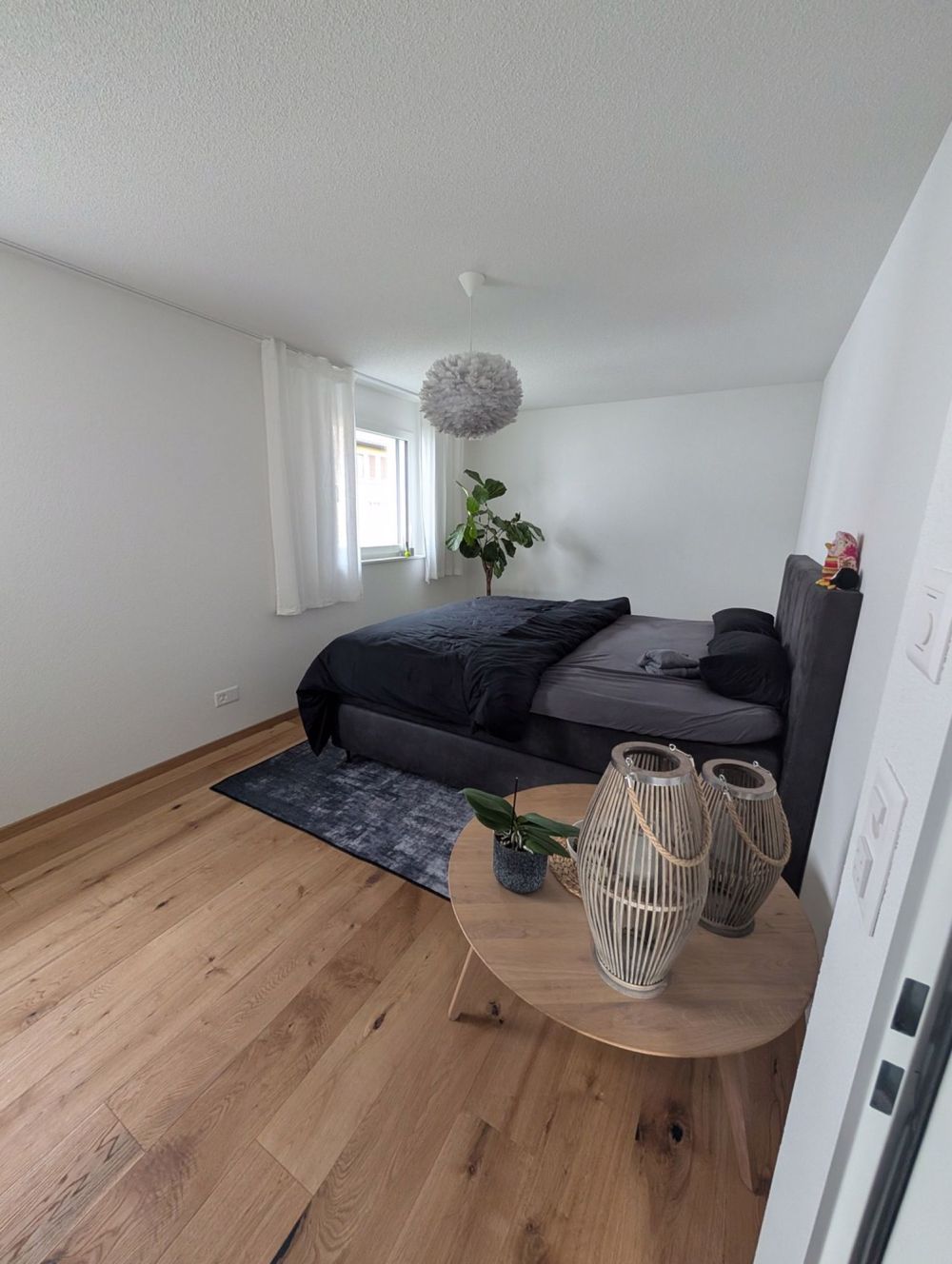 Suche für schöne 4,5 Zimmer Wohnung einen Nachmieter - Bild 1