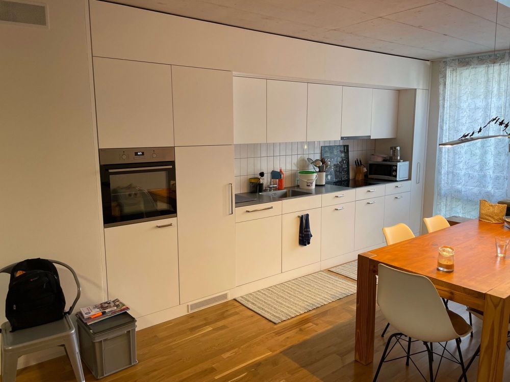3.5-Zimmer-Wohnung im Rossfeld - Bild 2