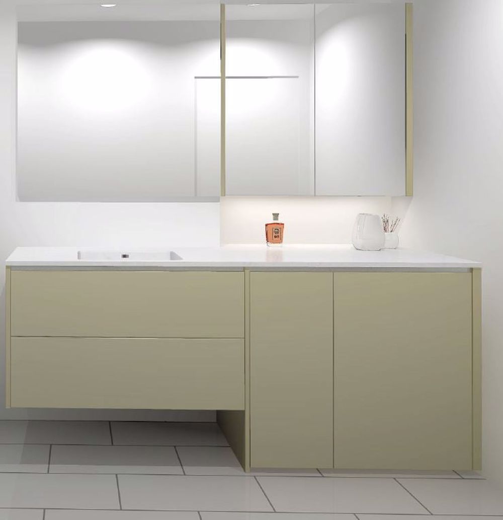 Erstvermietung nach Totalsanierung / Ihre Traumwohnung in Wiedikon - Bild 2