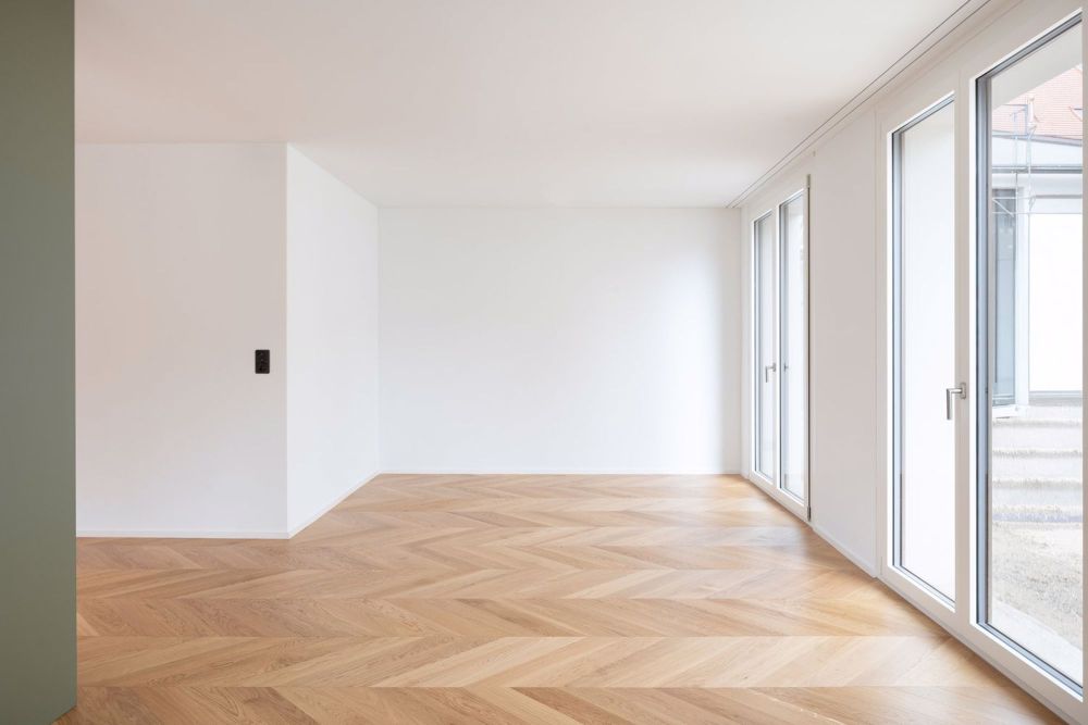 Moderne 3.5-Zimmer-Wohnung in einem attraktiven Neubauprojekt - Bild 4