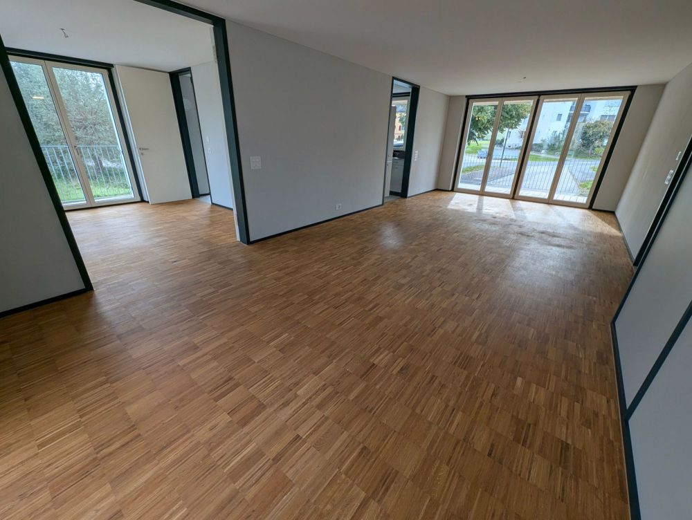 Moderne 4.5-Zimmerwohnung im Schönbühl-Quartier – Ihr neues Zuhause wartet! - Bild 10