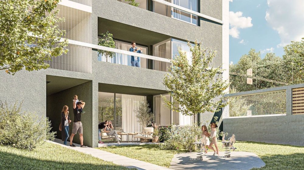 5 ½ Zimmer-Wohnung in Ilnau mieten - Bild 5
