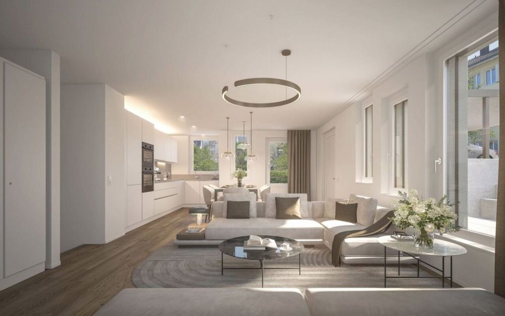 5 Zimmer-Haus in Winterthur mieten - Bild 8