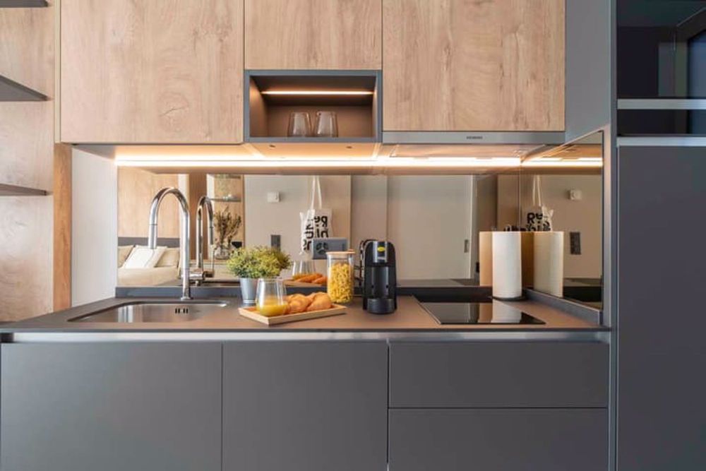 ?? City Pop Geneva-Surville - 1-Year Stay, 1 Month Free! Limited Offer - Bild 7