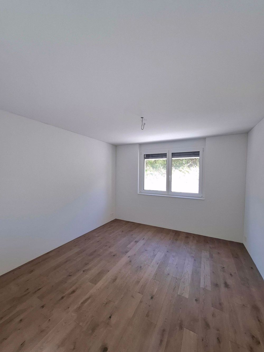 Ihre neue 3.5-Zimmer Wohnung - Erstbezug per 1. Juli 2025 - W08 - Bild 7