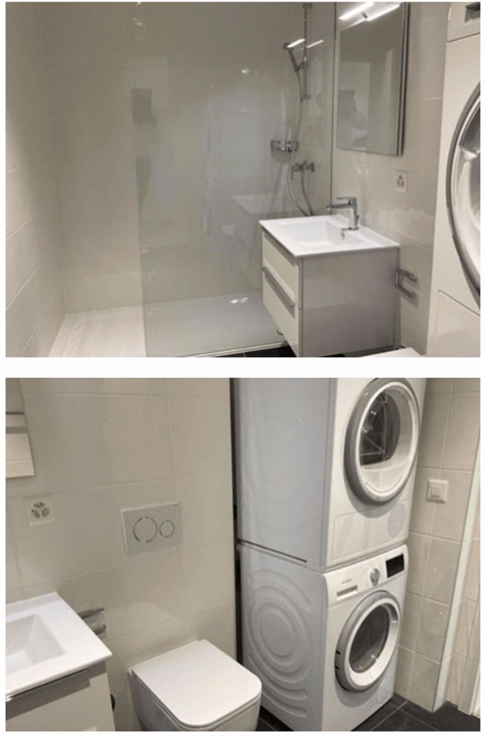 Charmant appartement neuf de 2,5 pièces avec terrasse à Chêne-Bougeries - Bild 5