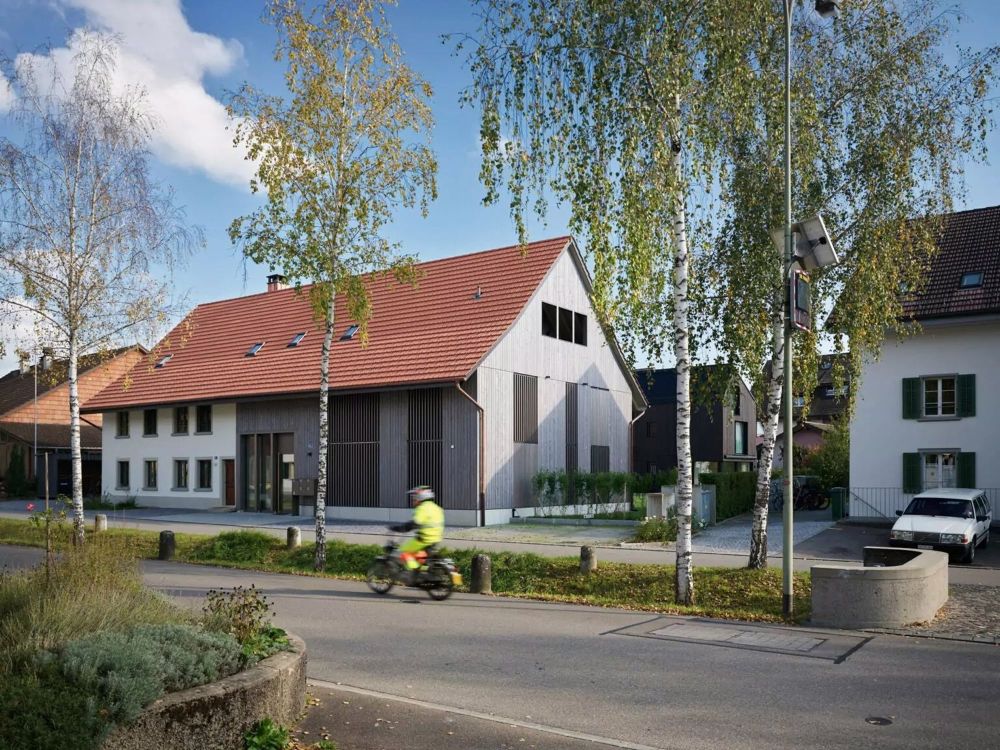 Attraktive Neubauwohnung in bester Lage zu vermieten - Bild 2