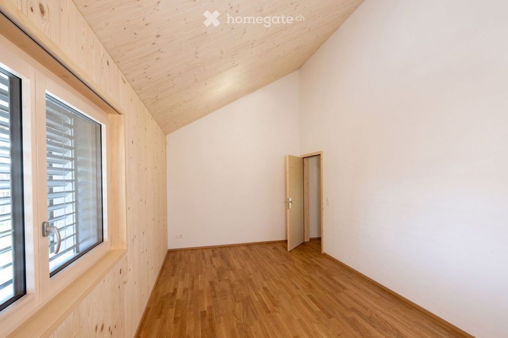 Moderne 4.5-Zimmer Wohnung in Sulgen - Bild 12