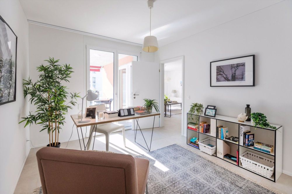 Erste Miete kostenlos! - Zimmer