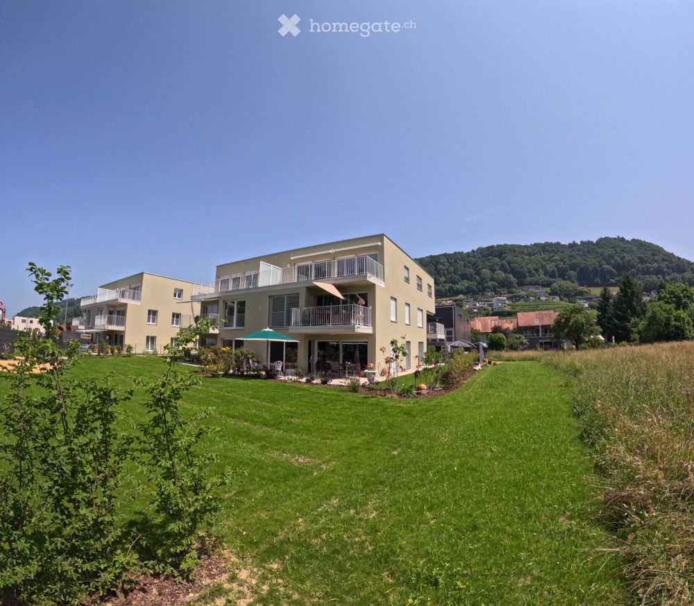 Attique neuf de 4.5 pièces avec vue sur le lac et grande terrasse à Cheyres – Disponible de suite ! - Bild 1