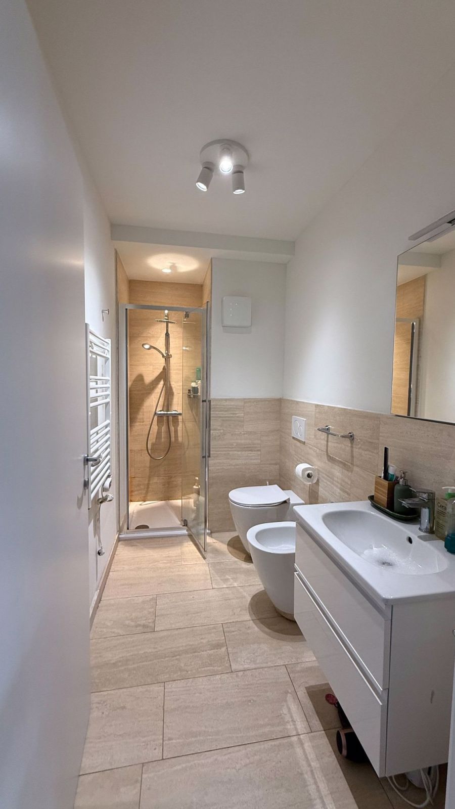 Appartement in Lugano - Bild 5