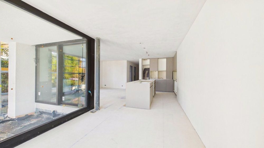 Stadthaus Baden - Neubau: Attraktive 4.5-Zimmer Gartenwohnung an bester Lage in Baden - Bild 5