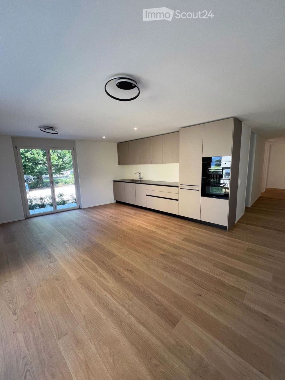 Stilvoll wohnen mit Gartenfeeling – moderne 3.5-Zimmerwohnung in Zürich-Witikon - Bild 10