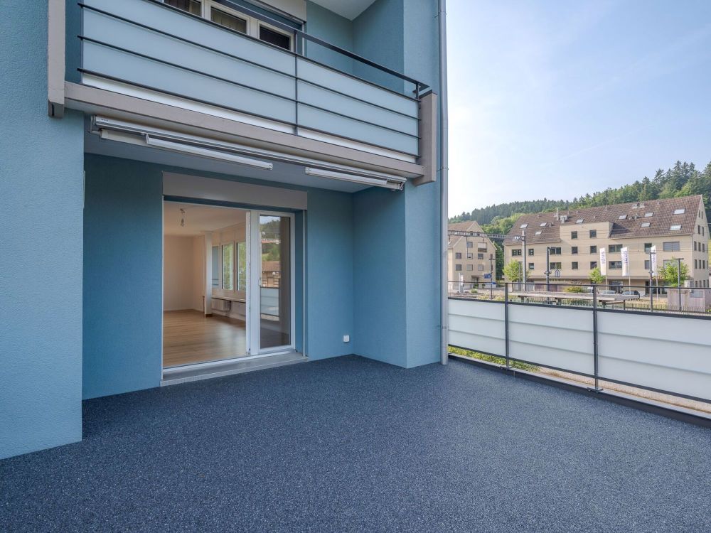 ERSTBEZUG NACH SANIERUNG- IHR NEUES ZUHAUSE - Bild 2