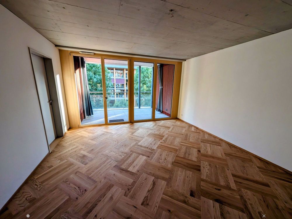 Sofort-Deal im Zentrum: 3.5-Zimmer Wohung - Bild 1
